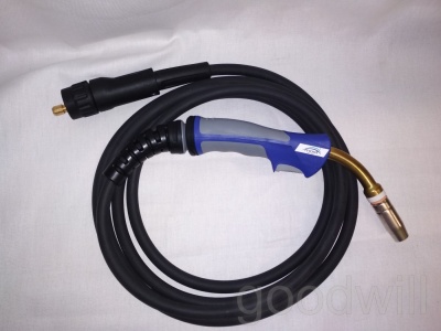 Сварочная горелка М25 MOST SGRIP 5M в Самаре