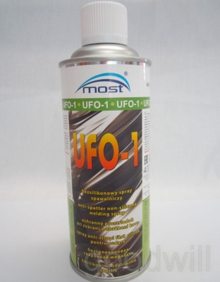 Спрей MOST UFO-1 400 мл. в Самаре