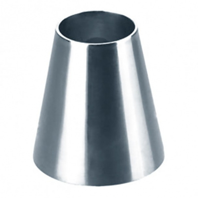 Переход конический 52x28x1.5 AISI 316 Самаре