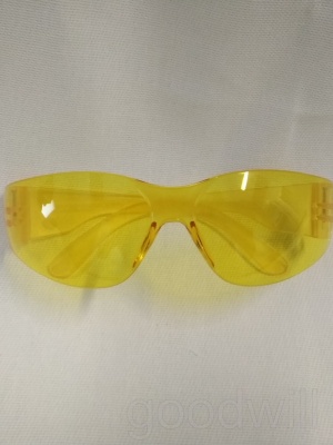 Очки защитные MOST 568  желтые в Самаре