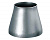 Переход конический 159x4.5 - 89x3.0 12Х18Н10Т Самаре